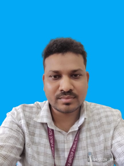 Chaitanya Ghorui
